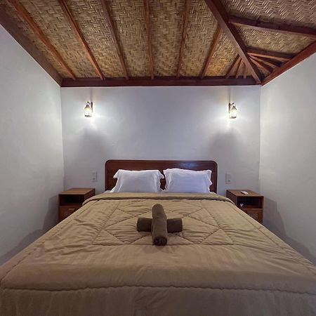 Bae Gili Inn Gili Air Exterior foto